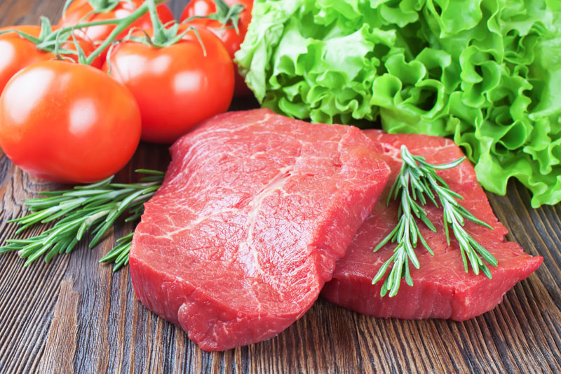 肉類